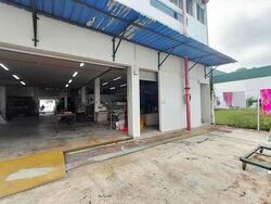 Loyang Way 6 (D17), Factory #601503751